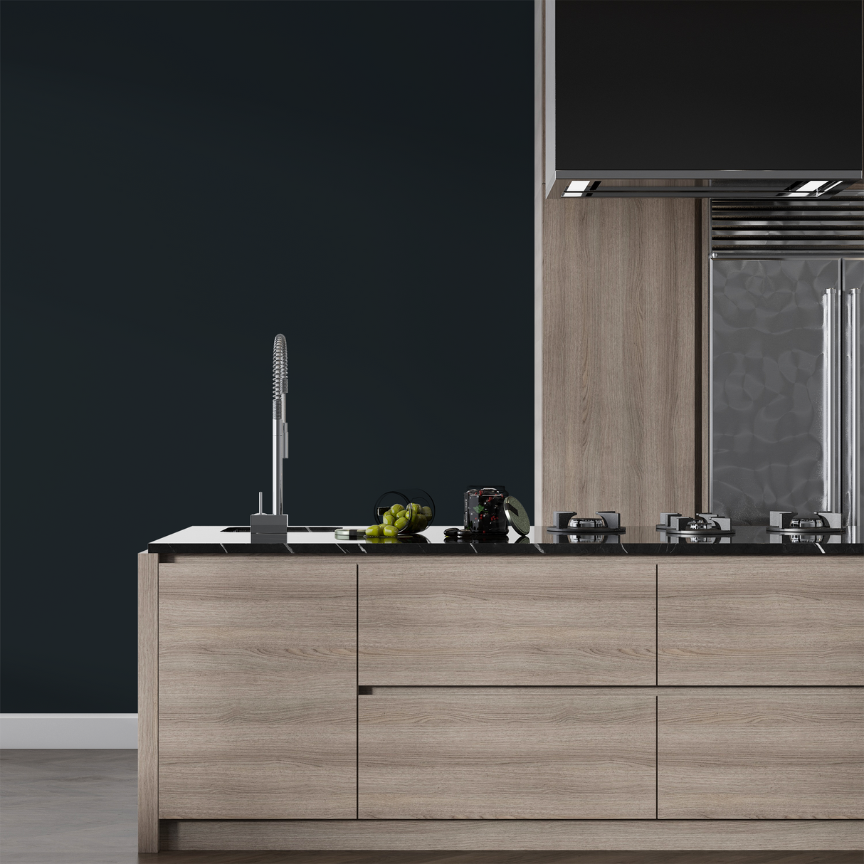 Vopsea Lavabila, Stone Grey, CM-T4.03.09