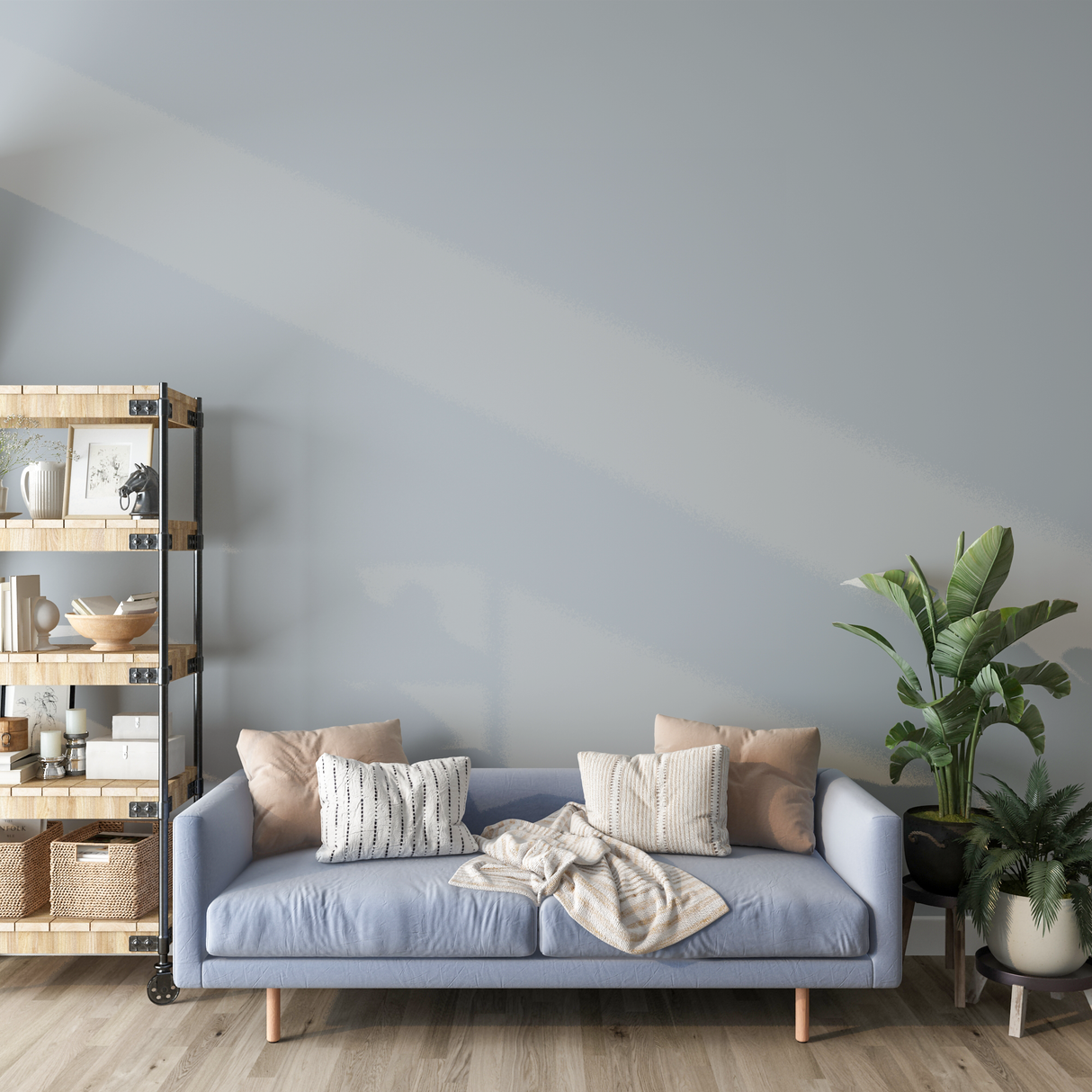 Vopsea Lavabila, Ice Crystal, CM-T5.03.76