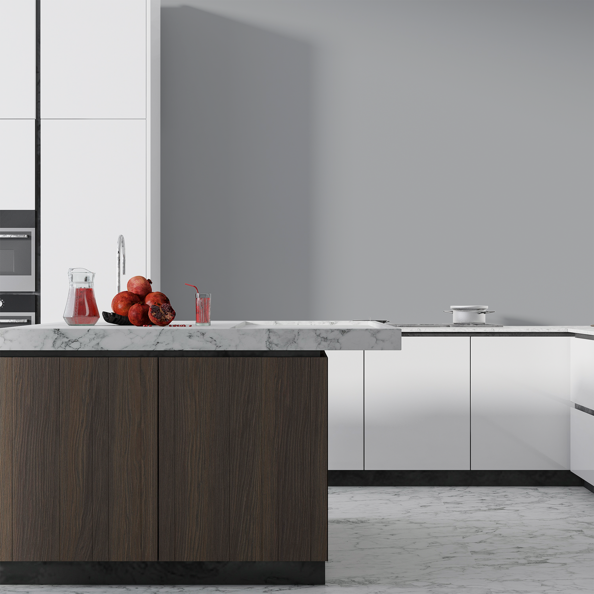 Vopsea Lavabila, Soft Dove, CM-TN.01.65