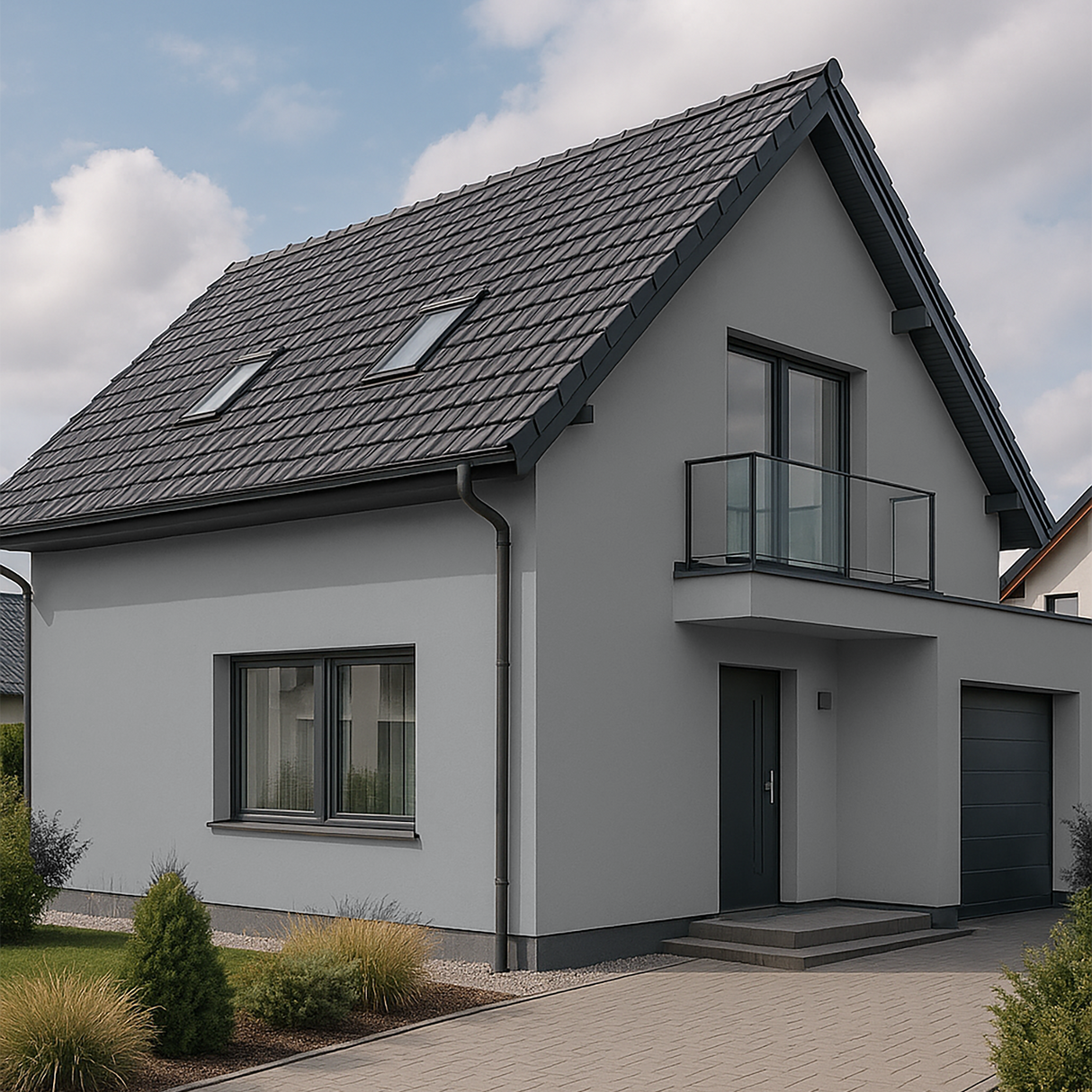 Vopsea Lavabila, Urban Alloy, CM-TN.01.71