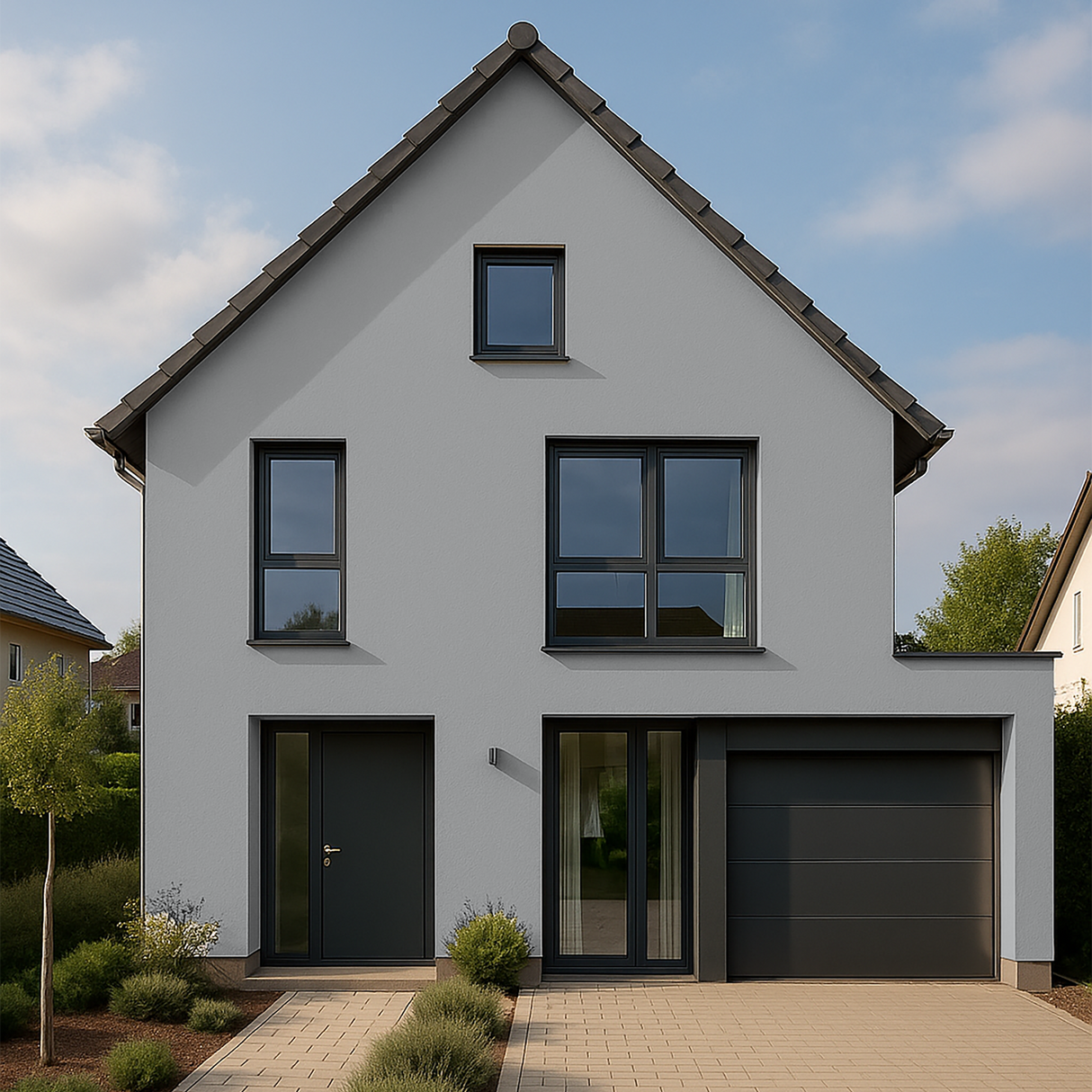 Vopsea Lavabila, Urban Alloy, CM-TN.01.71