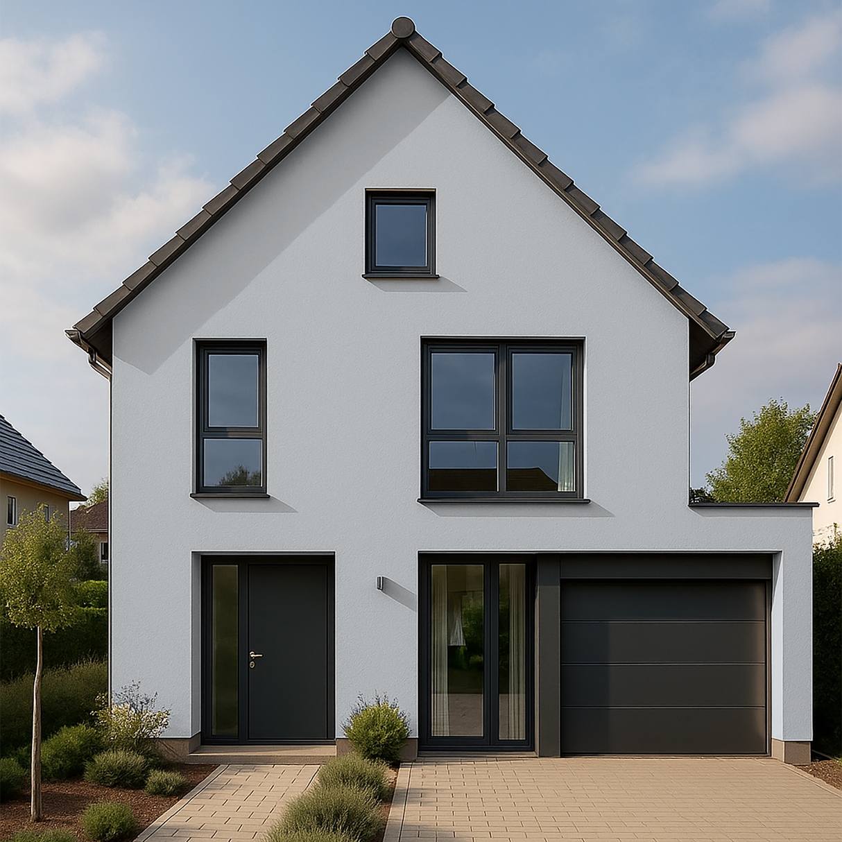 Vopsea Lavabila, Mist Silver, CM-TN.02.84