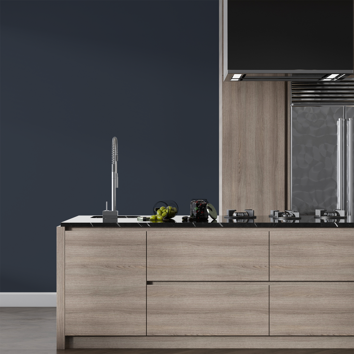 Vopsea Lavabila, Plum Porcelain, CM-U0.10.20