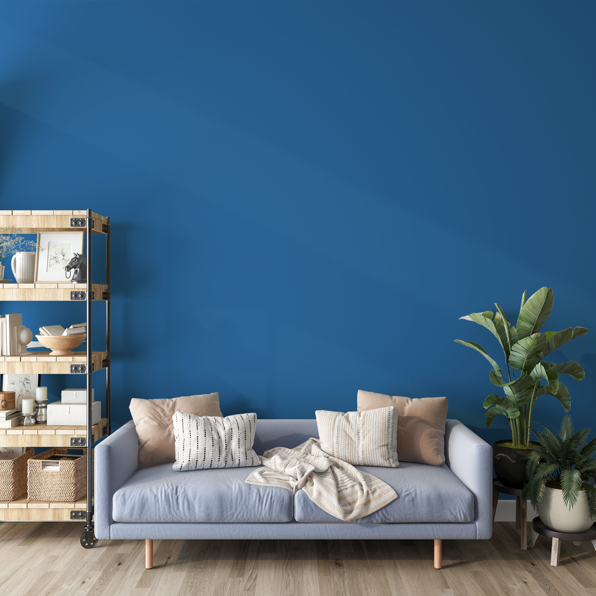 Vopsea Lavabila, Sapphire Line, CM-U0.40.40