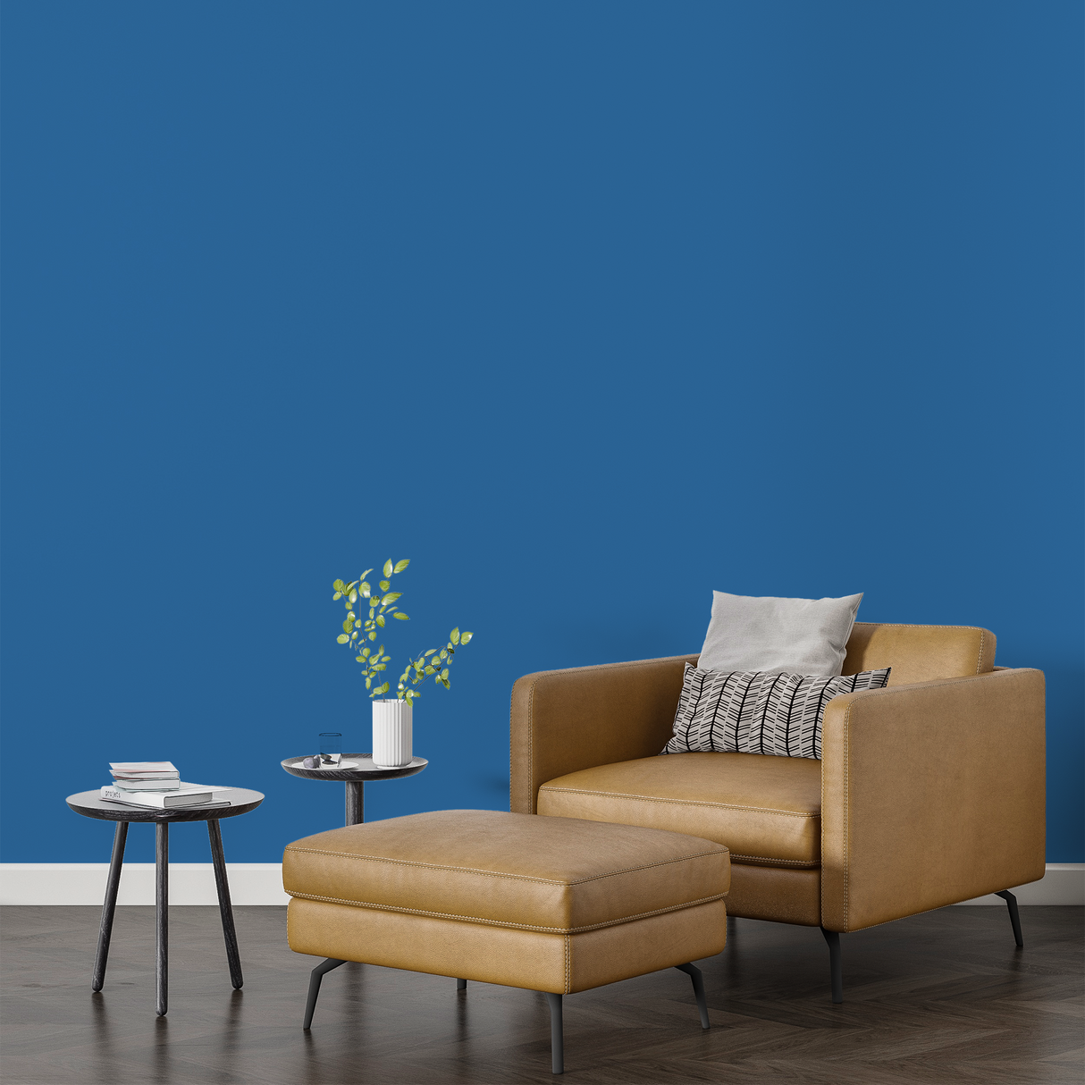 Vopsea Lavabila, Sapphire Line, CM-U0.40.40