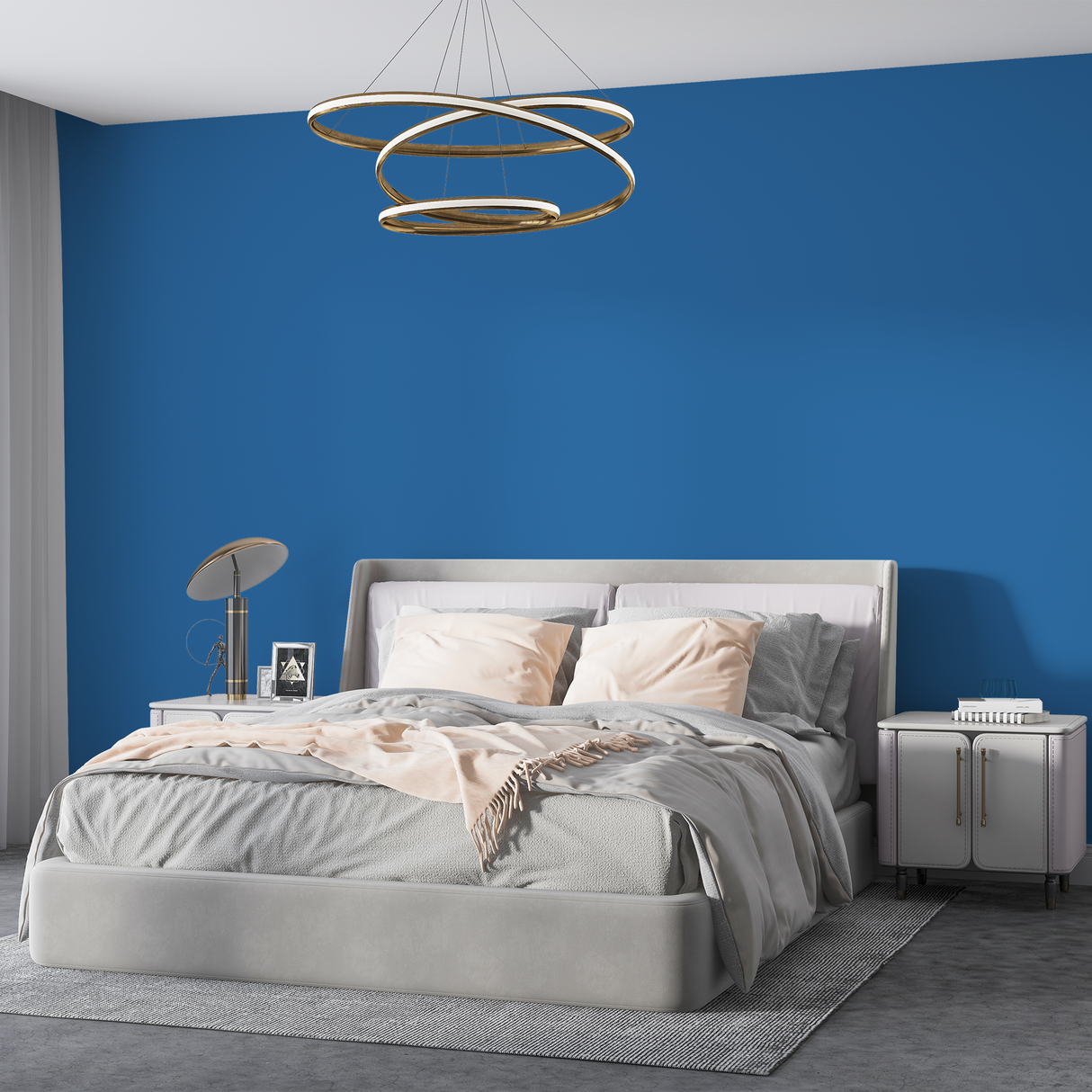 Vopsea Lavabila, Sapphire Line, CM-U0.40.40