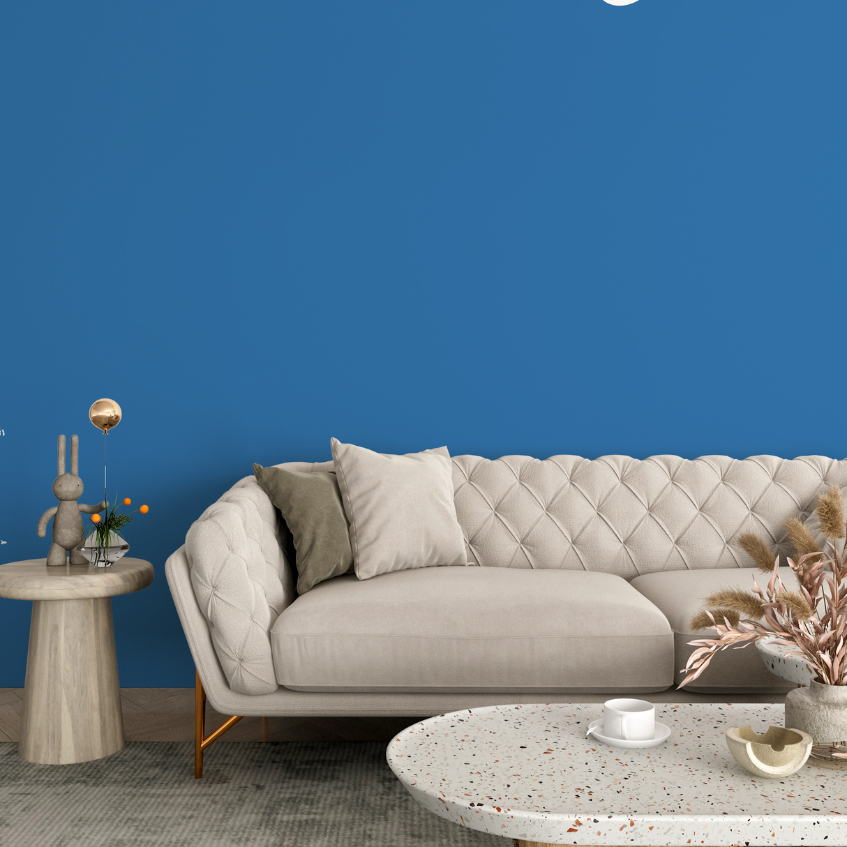 Vopsea Lavabila, Sapphire Line, CM-U0.40.40