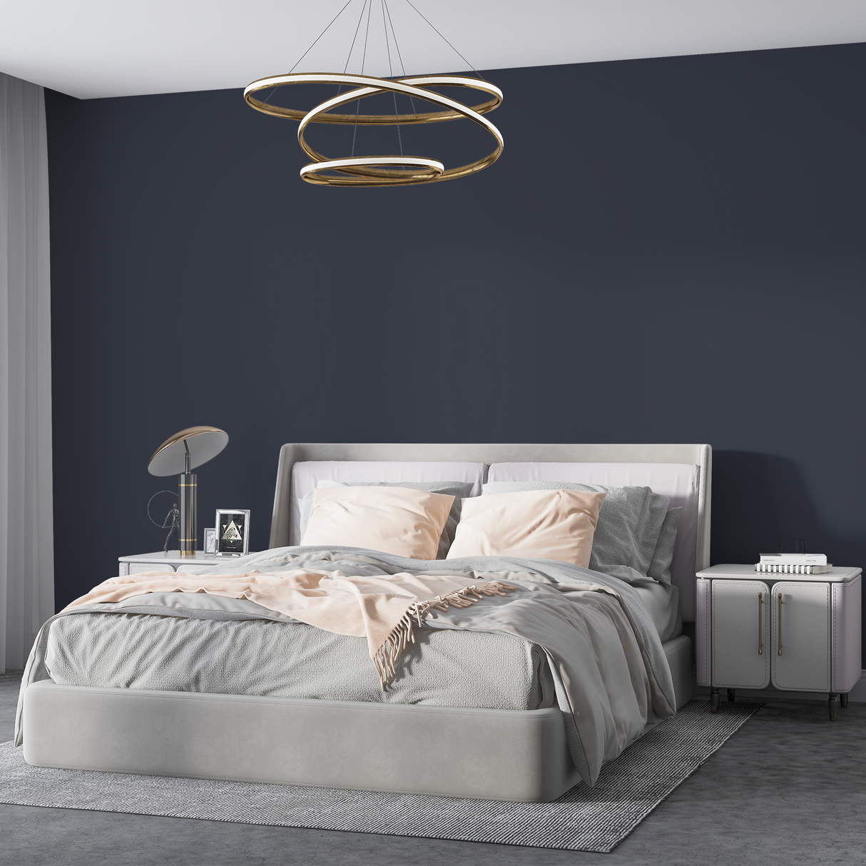 Vopsea Lavabila, Iron Harbor, CM-U3.15.11