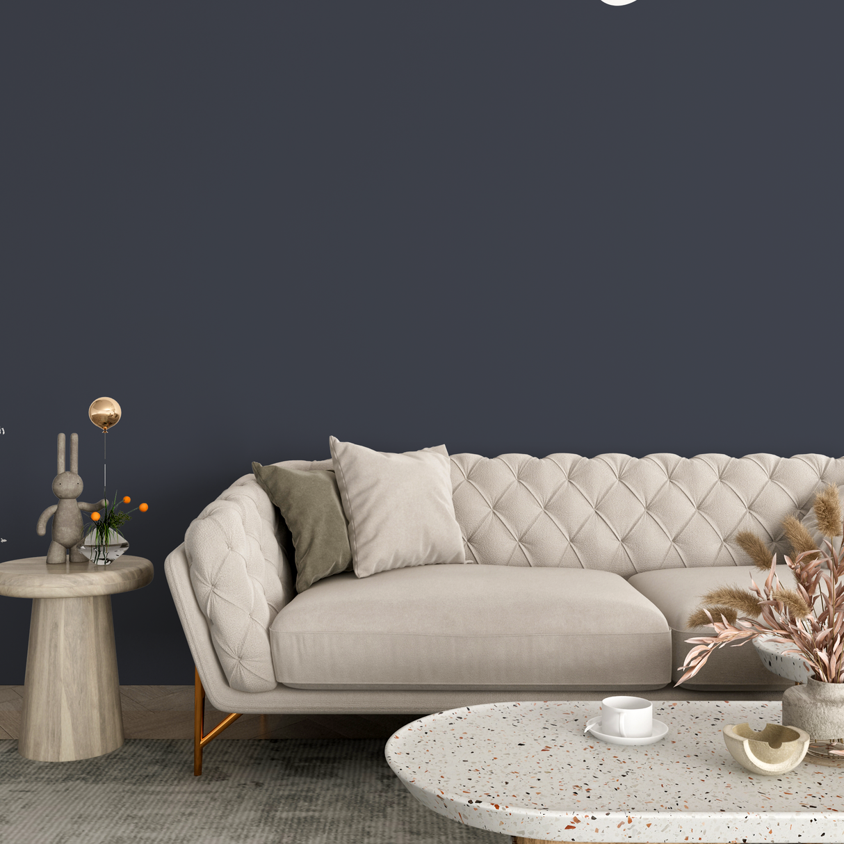 Vopsea Lavabila, Iron Harbor, CM-U3.15.11