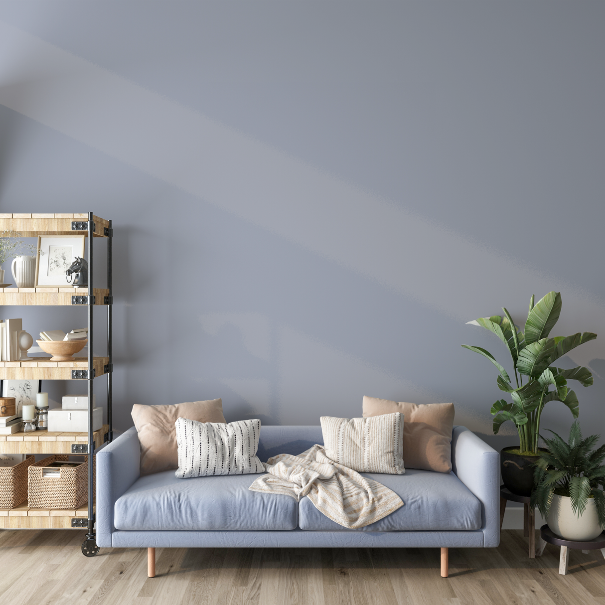 Vopsea Lavabila, Misty Pearl, CM-U5.06.67