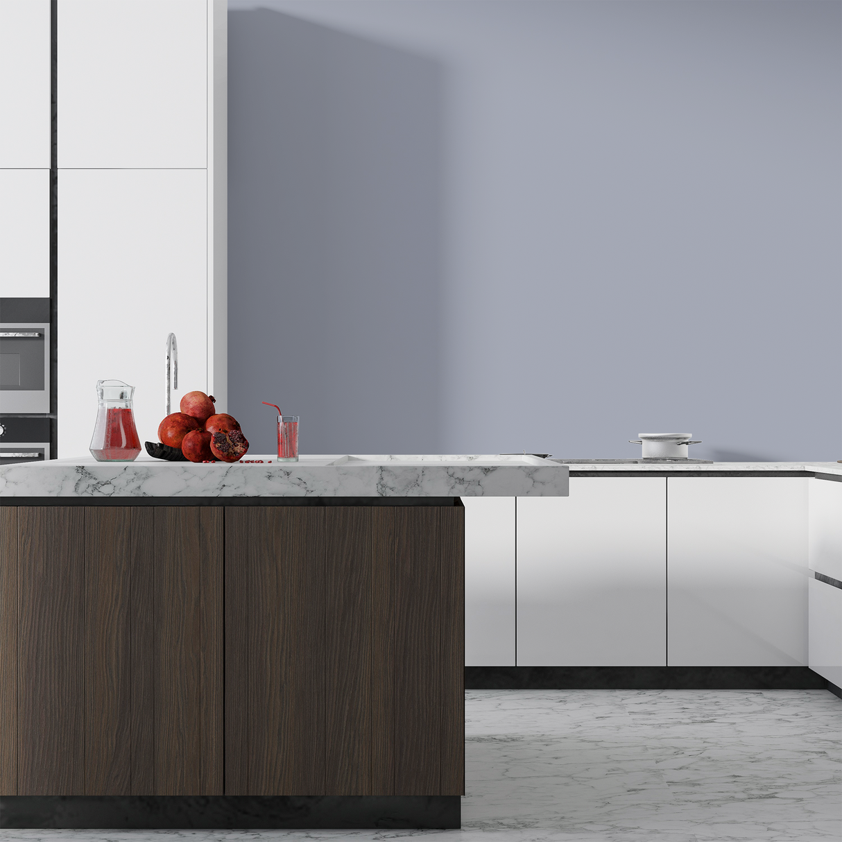 Vopsea Lavabila, Misty Pearl, CM-U5.06.67