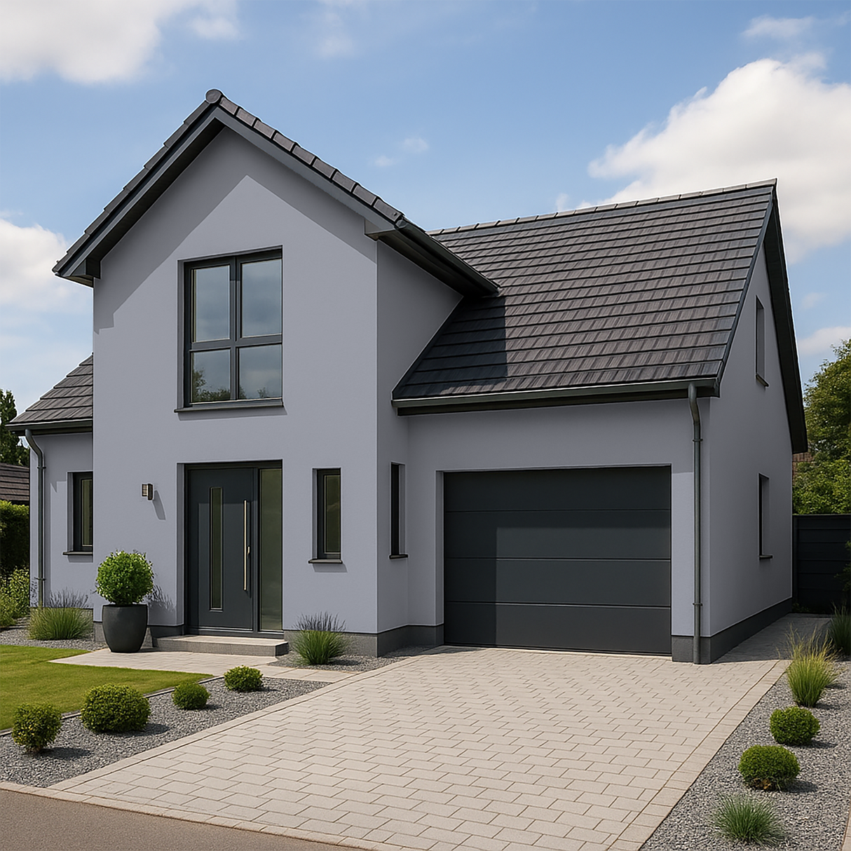 Vopsea Lavabila, Urban Cloud, CM-U6.05.62