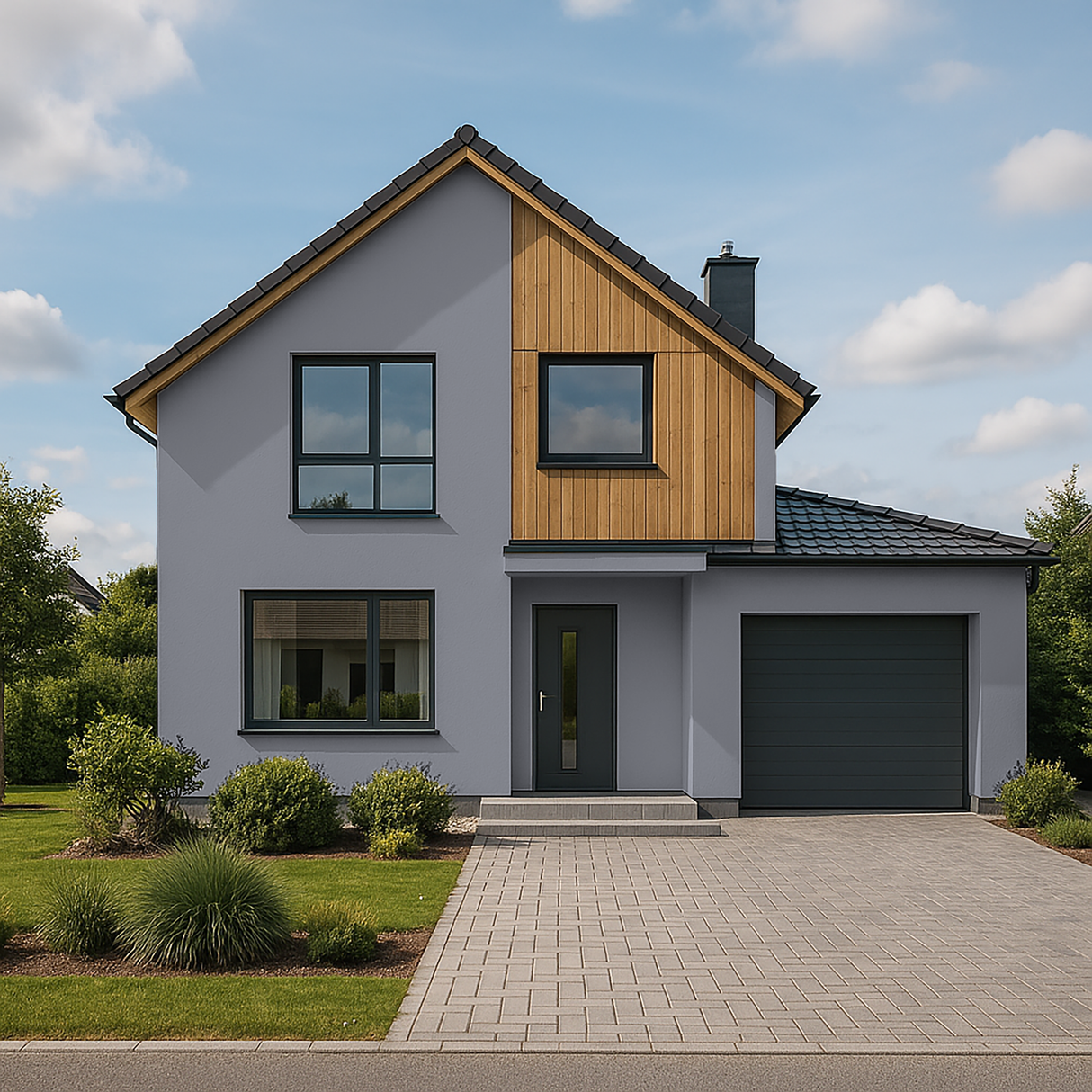 Vopsea Lavabila, Urban Cloud, CM-U6.05.62