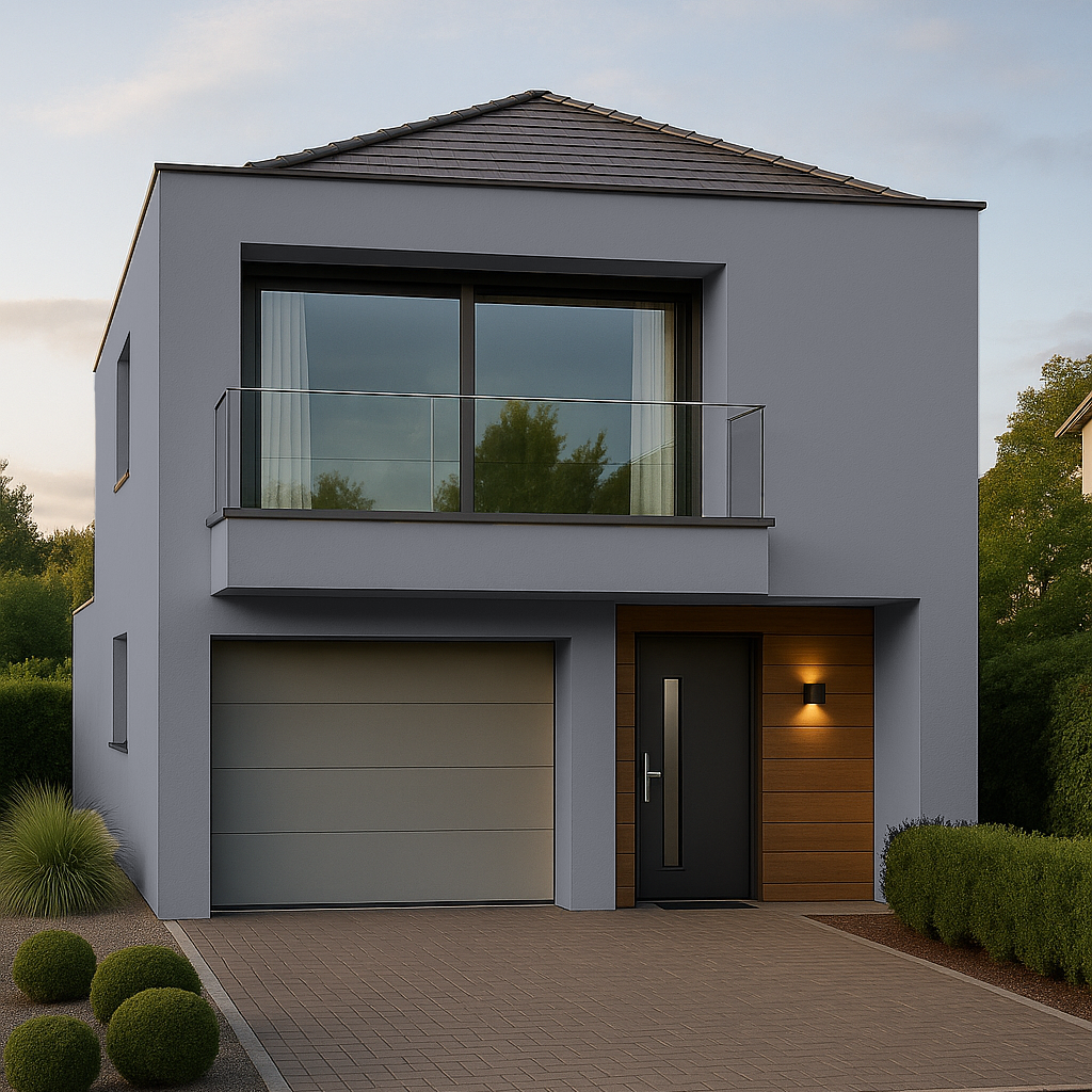 Vopsea Lavabila, Urban Cloud, CM-U6.05.62