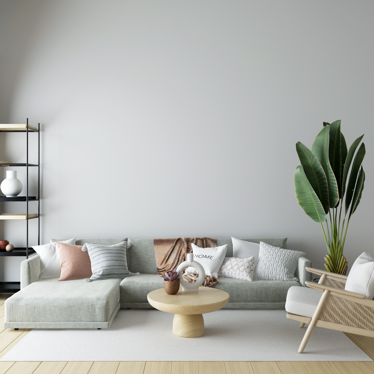 Vopsea Lavabila, Porcelain White, CM-UN.00.86