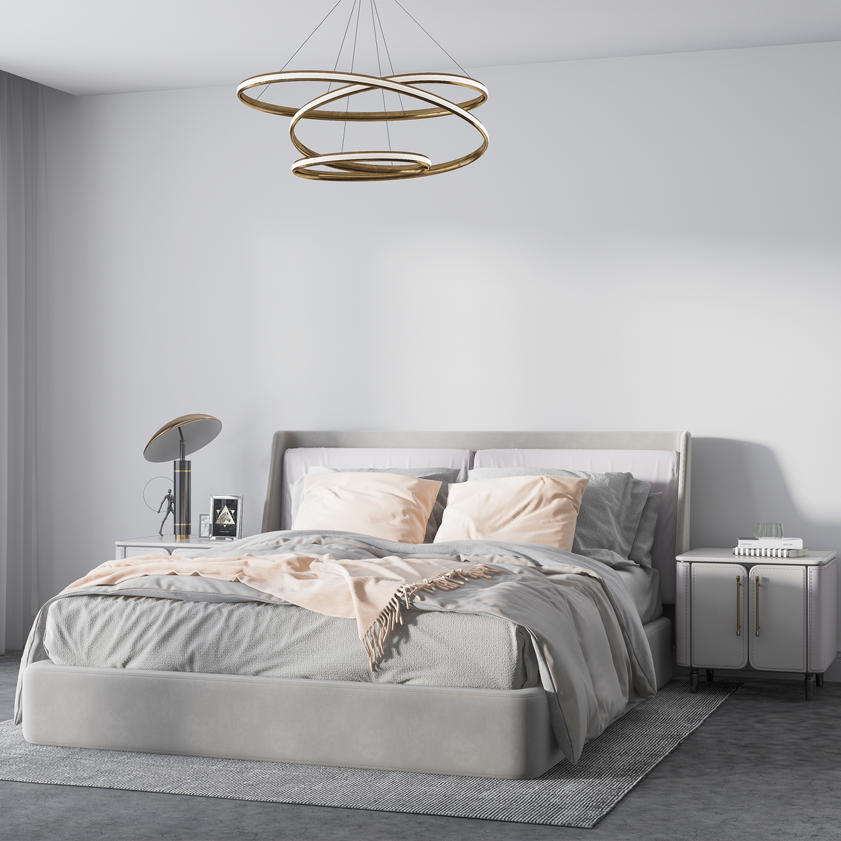 Vopsea Lavabila, Porcelain White, CM-UN.00.86