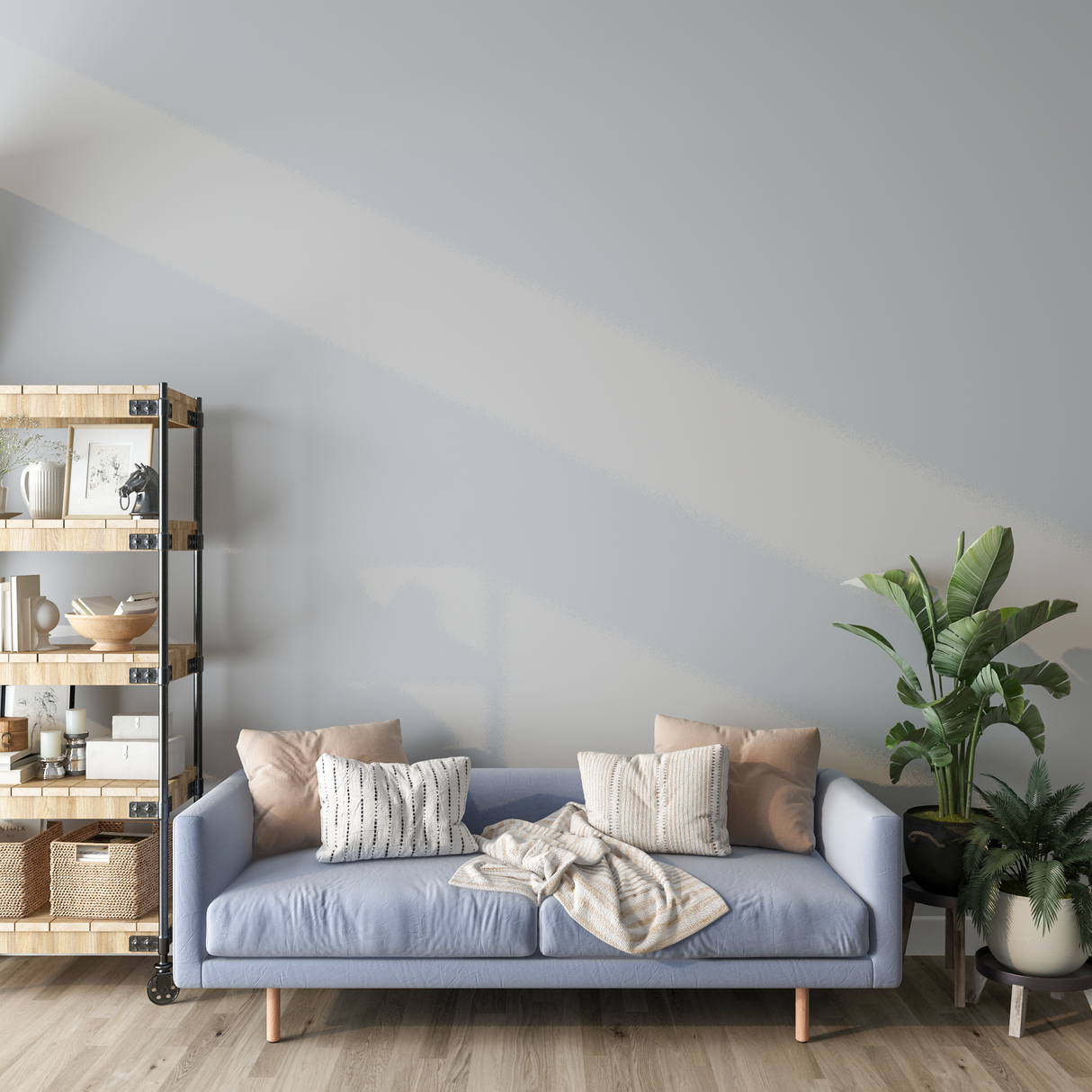 Vopsea Lavabila, Cloud Porcelain, CM-UN.01.81