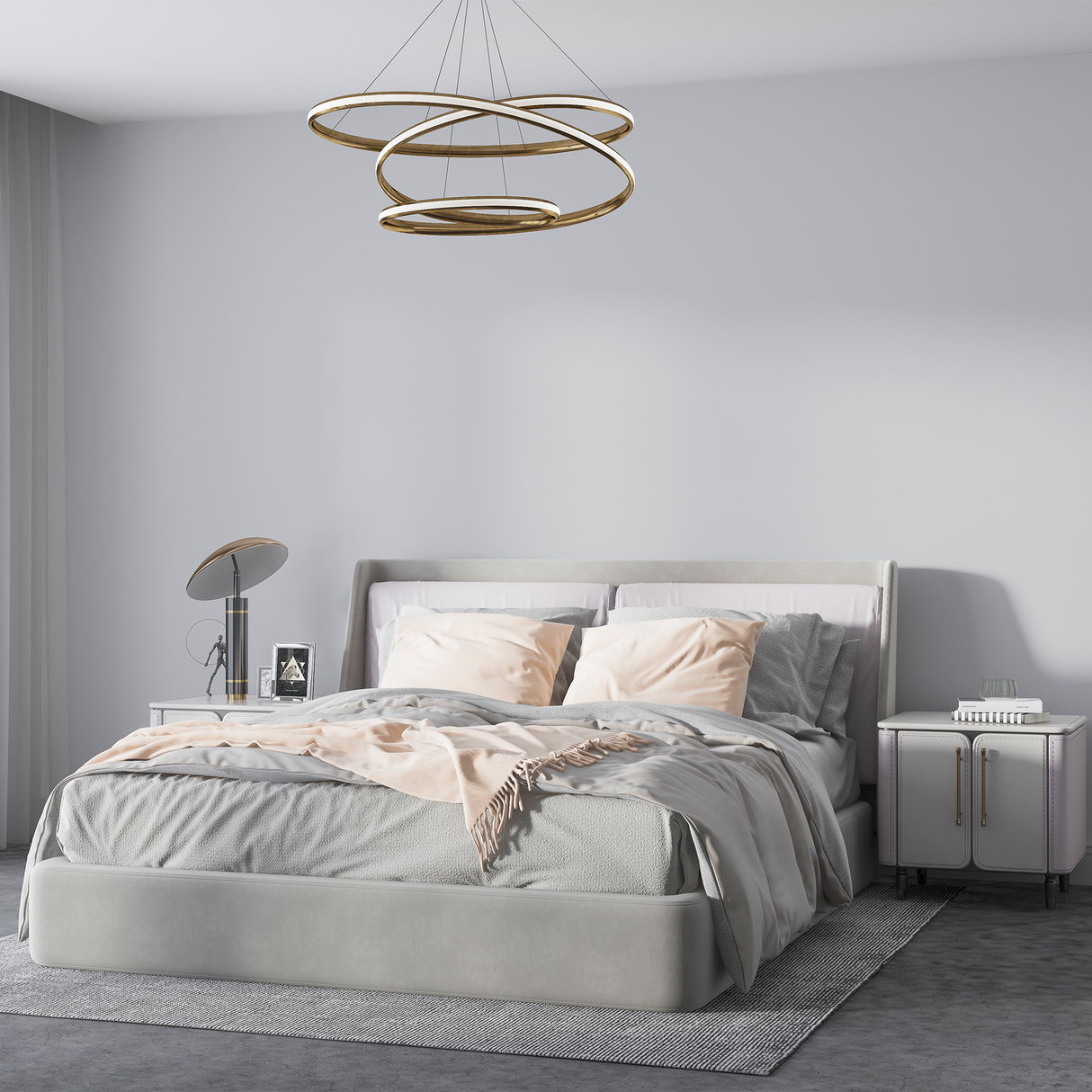 Vopsea Lavabila, Cloud Porcelain, CM-UN.01.81