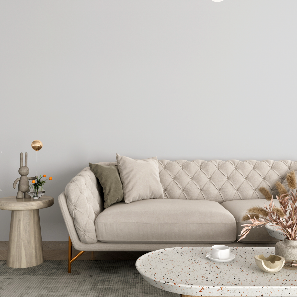 Vopsea Lavabila, Cloud Porcelain, CM-UN.01.81