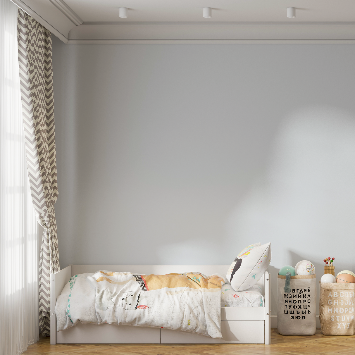 Vopsea Lavabila, Fog Cloud, CM-UN.02.86