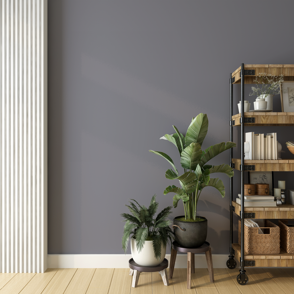 Vopsea Lavabila, Shadow Mauve, CM-V7.04.52