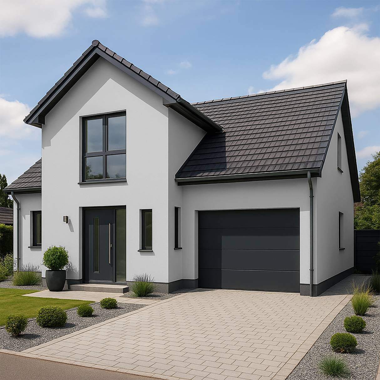 Vopsea Lavabila, Frost Cloud, CM-VN.01.81