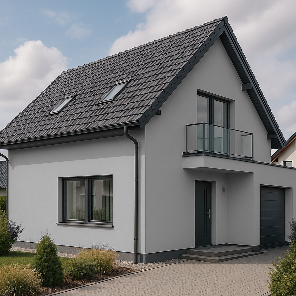 Vopsea Lavabila, Frost Cloud, CM-VN.01.81