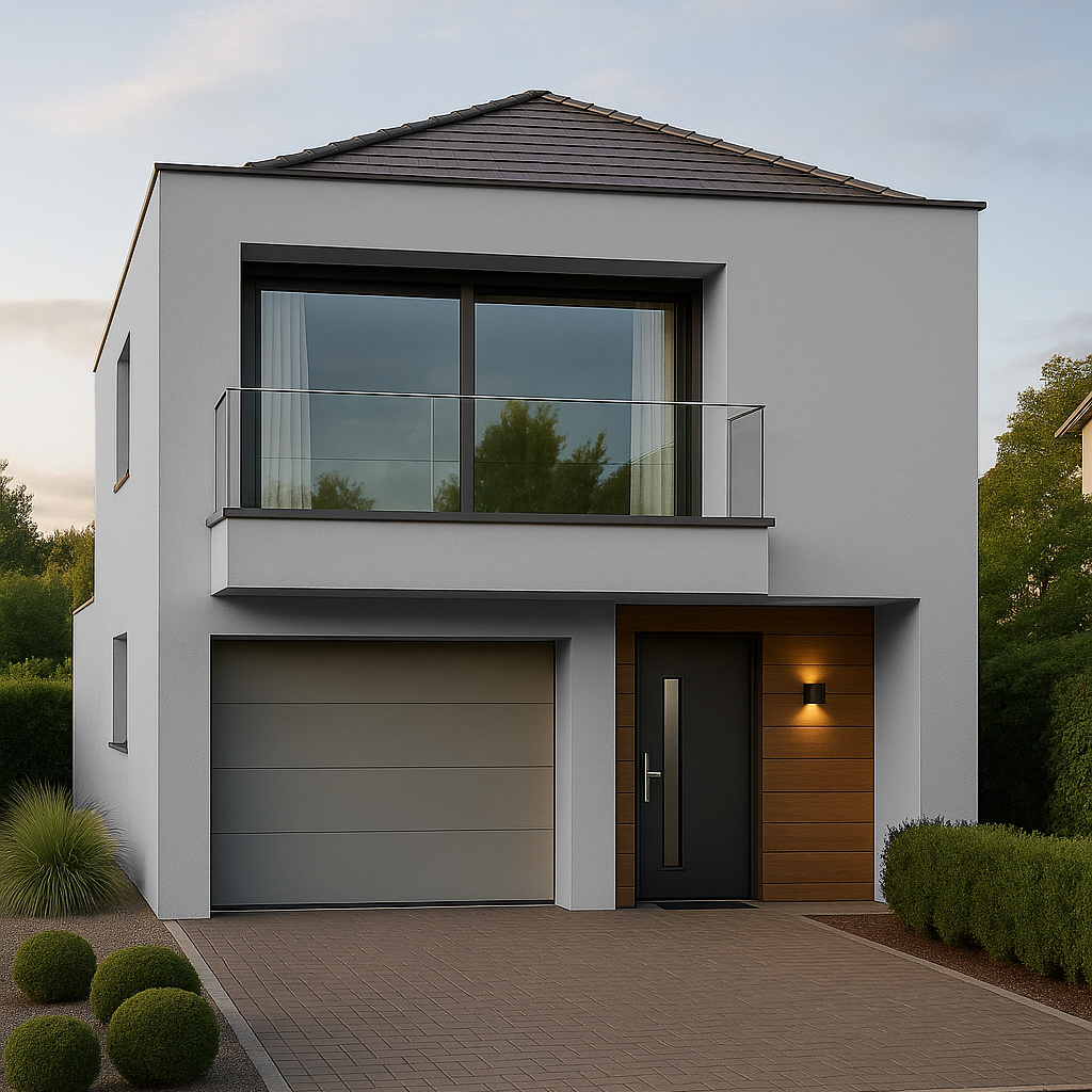 Vopsea Lavabila, Frost Cloud, CM-VN.01.81