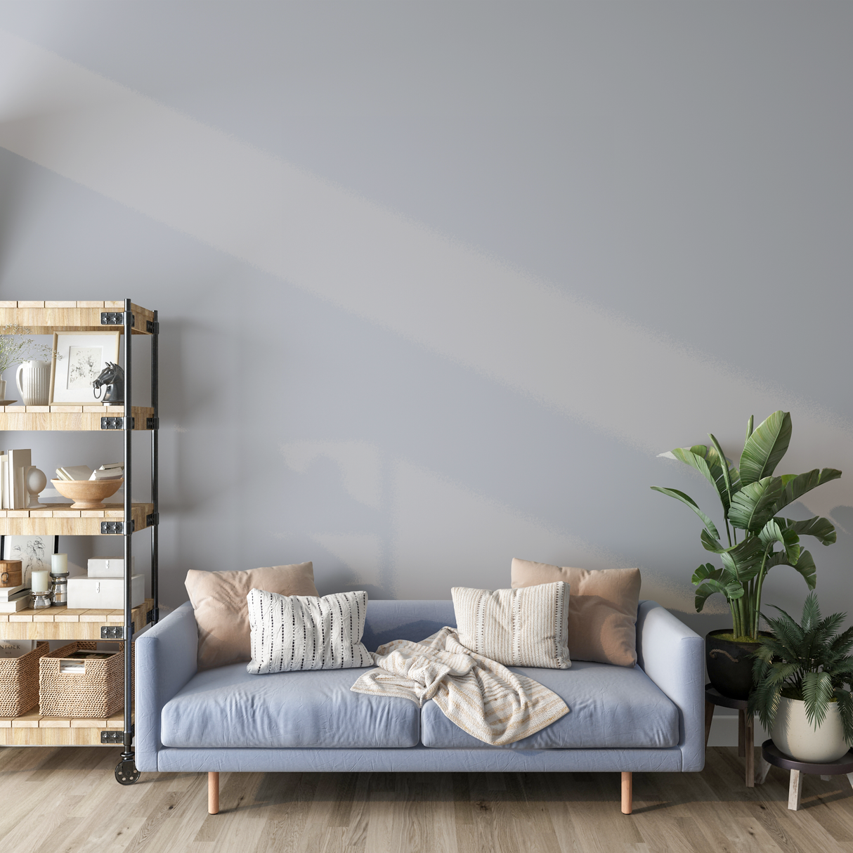 Vopsea Lavabila, Shell Dust, CM-VN.02.77