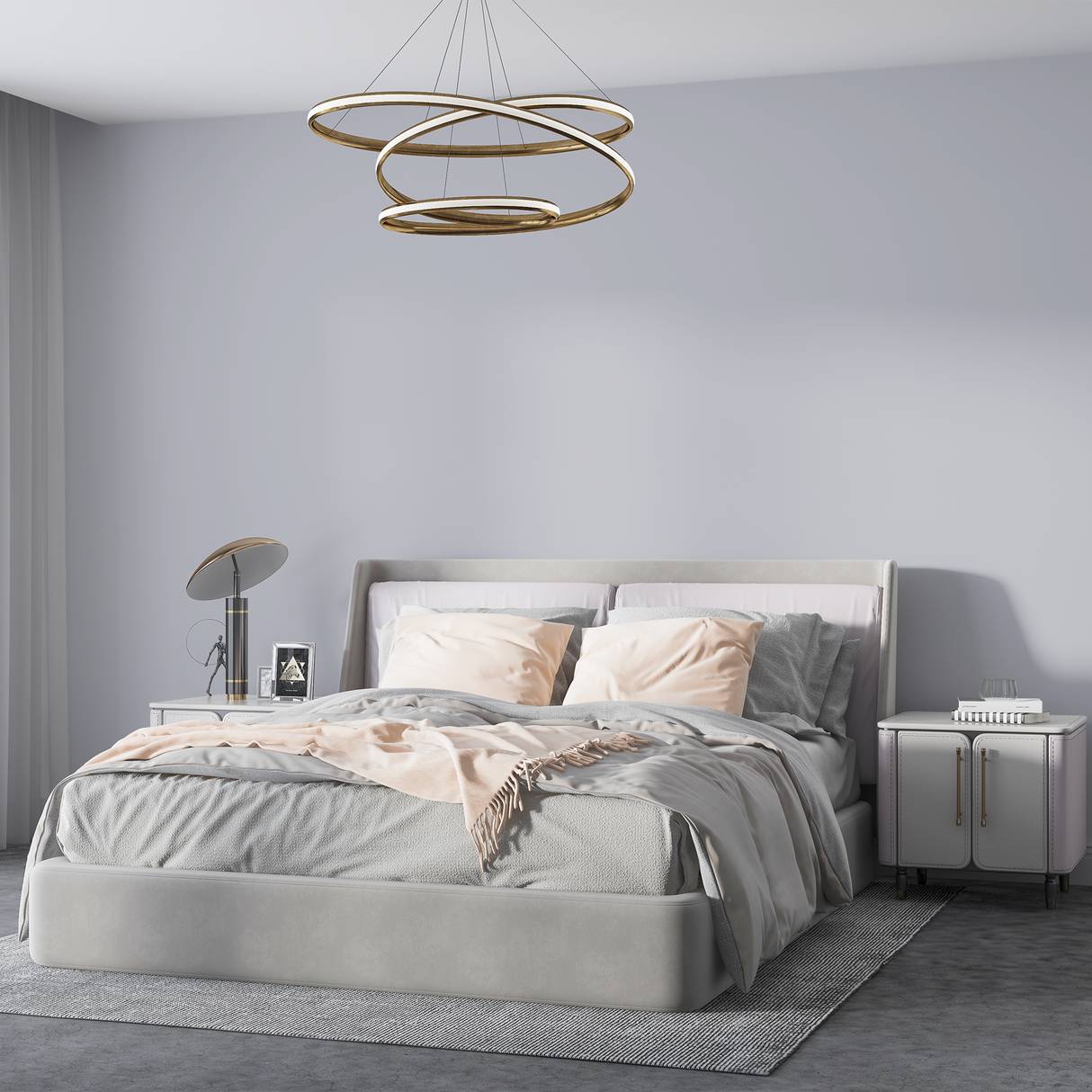 Vopsea Lavabila, Shell Dust, CM-VN.02.77