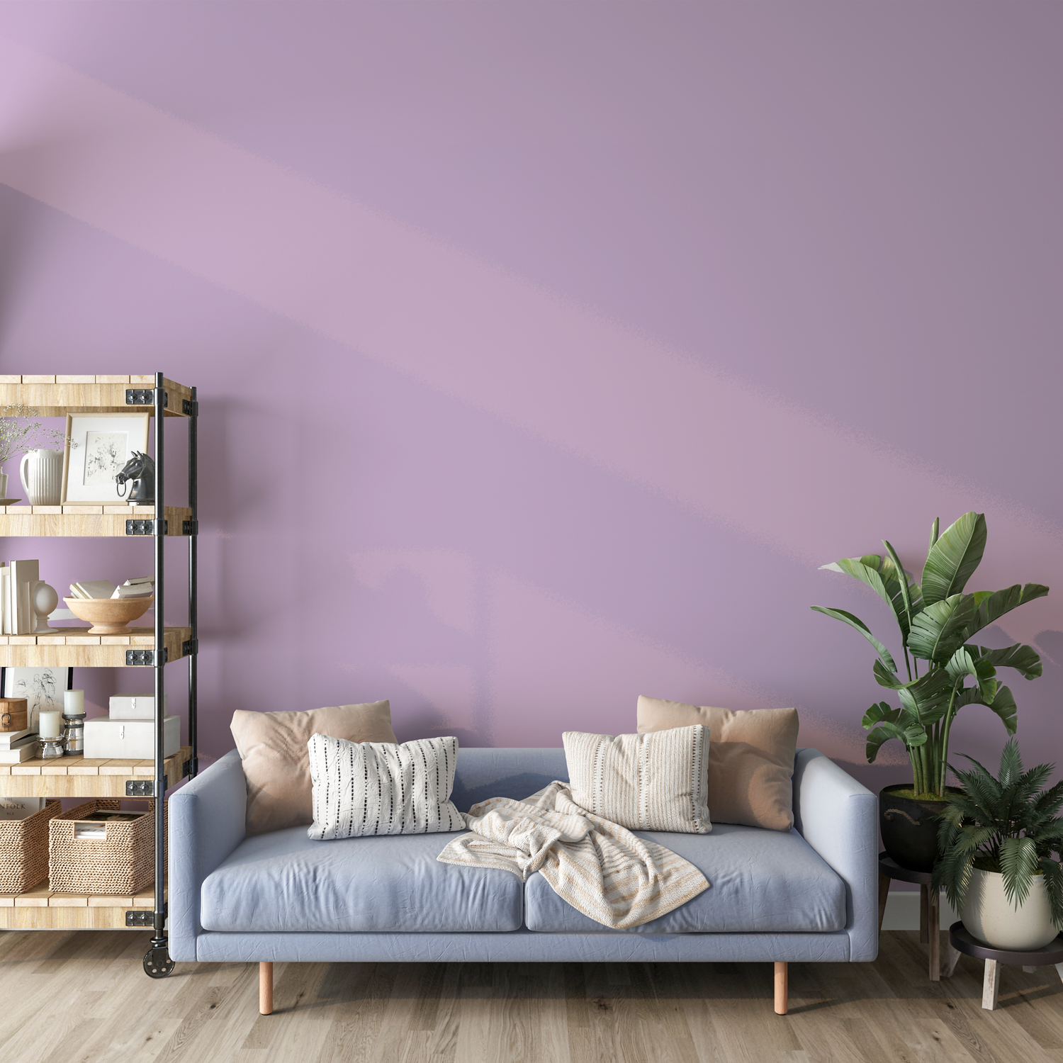 Vopsea Lavabila, Lavender Dust, CM-X4.11.72