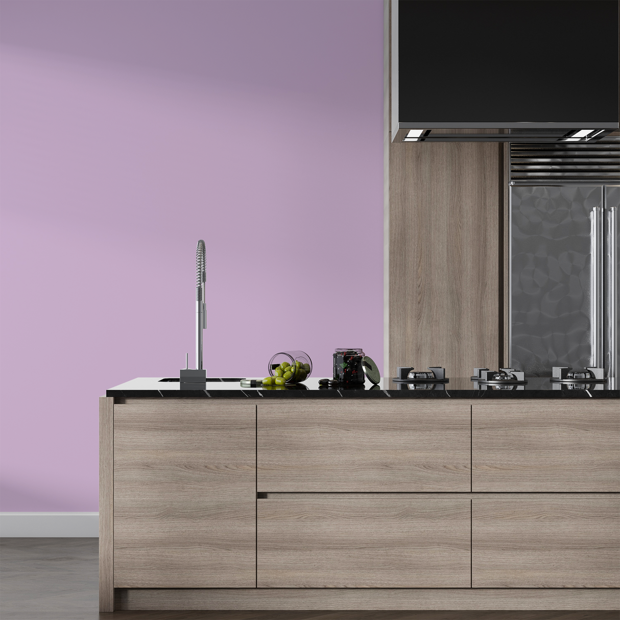 Vopsea Lavabila, Lavender Dust, CM-X4.11.72