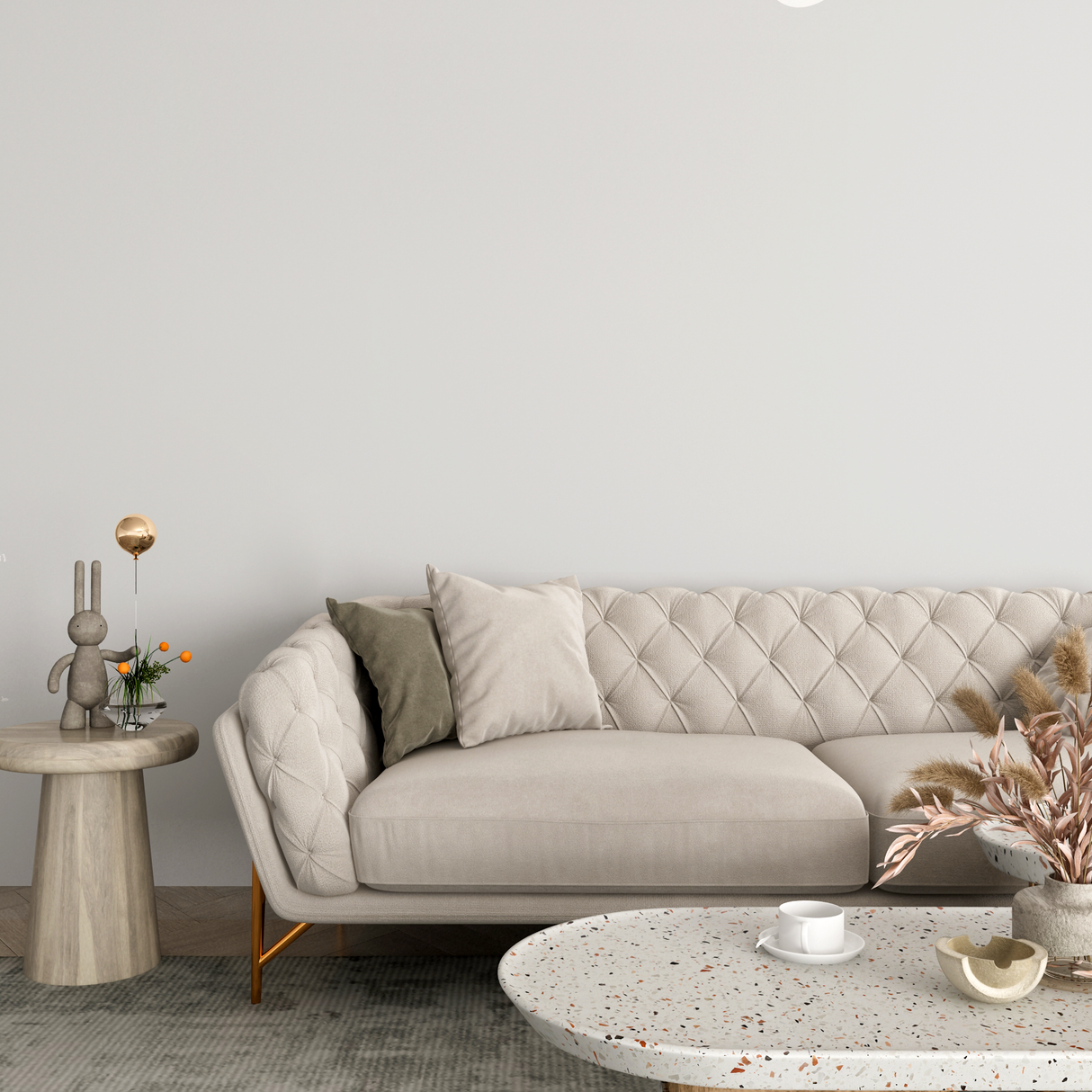 Vopsea Lavabila, Calm Stone, CM-XN.00.84