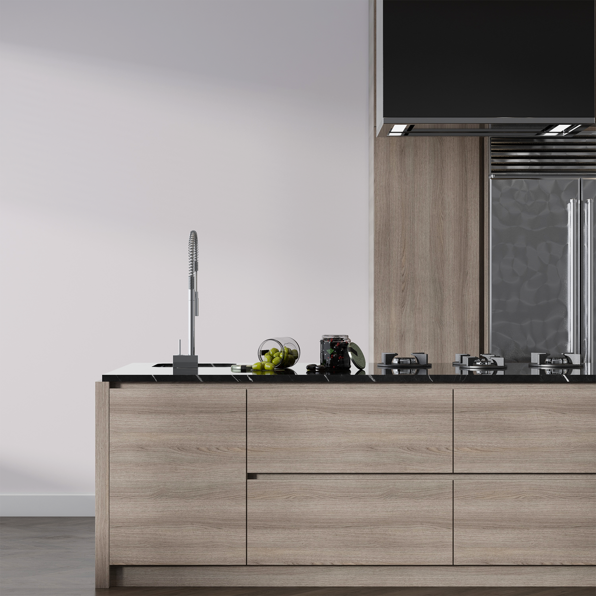 Vopsea Lavabila, Chalky Taupe, CM-XN.01.88