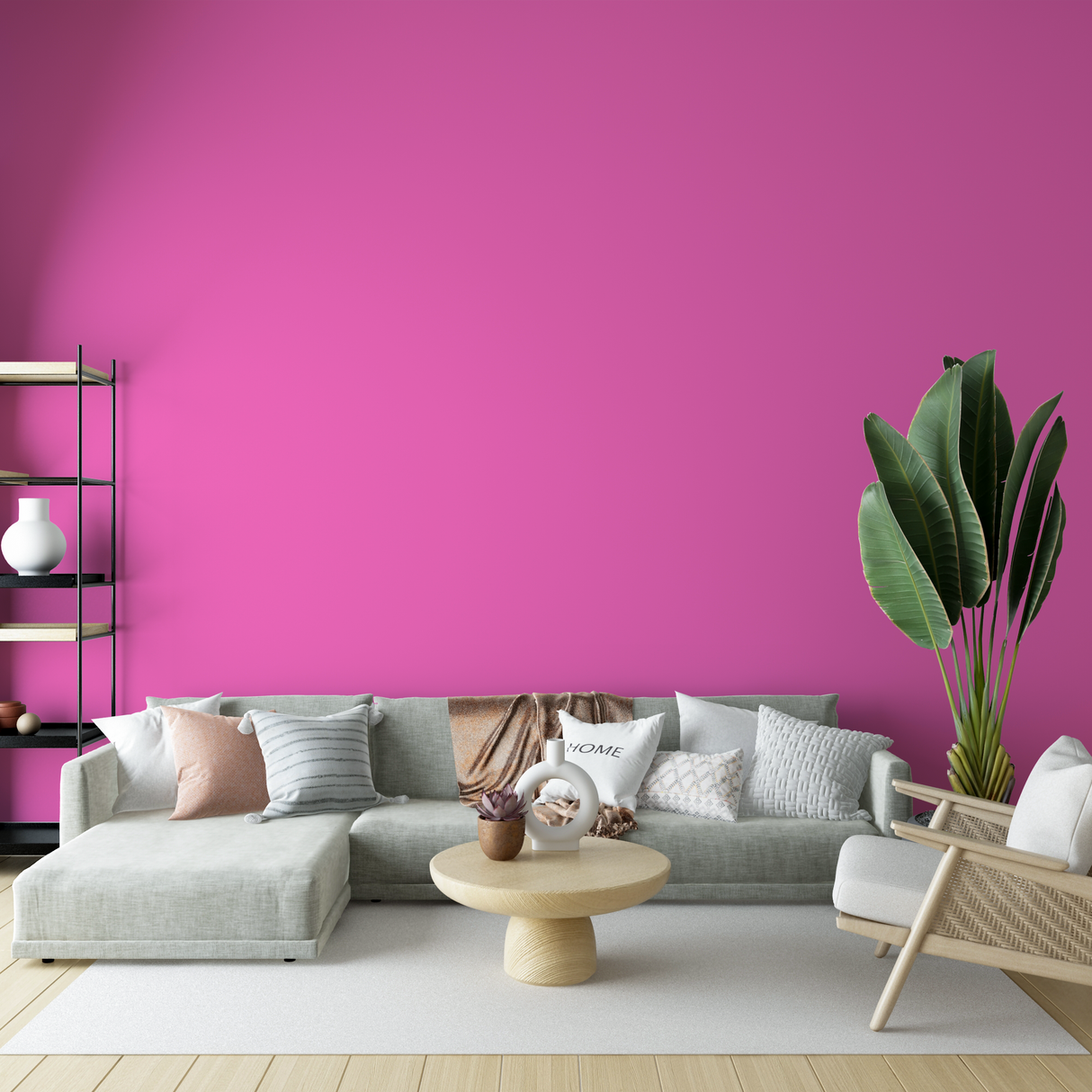 Vopsea Lavabila, Bloom Crush, CM-Y5.26.58