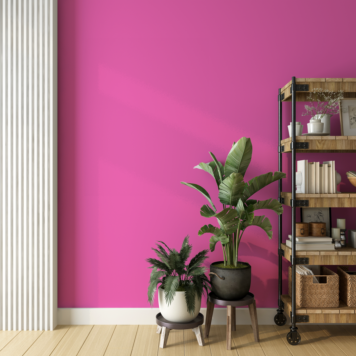 Vopsea Lavabila, Bloom Crush, CM-Y5.26.58