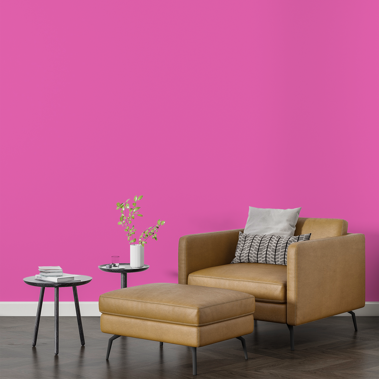 Vopsea Lavabila, Bloom Crush, CM-Y5.26.58