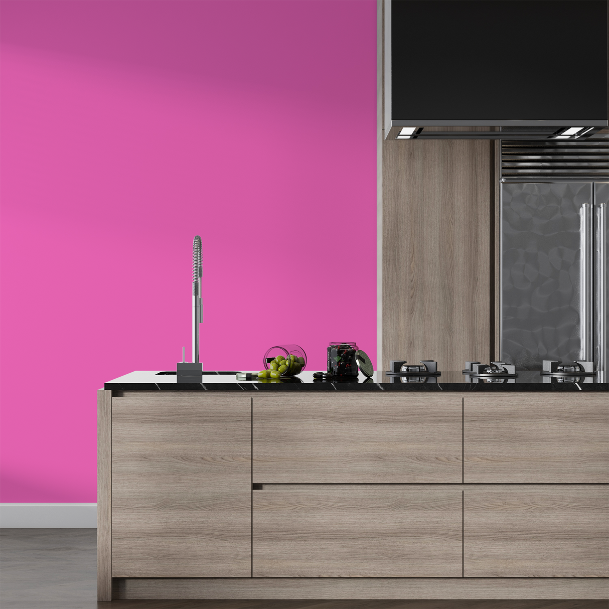 Vopsea Lavabila, Bloom Crush, CM-Y5.26.58