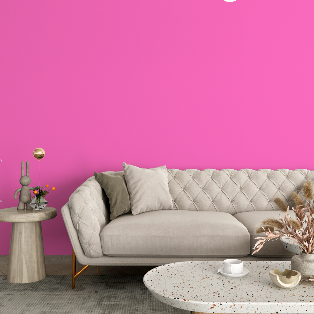 Vopsea Lavabila, Bloom Crush, CM-Y5.26.58