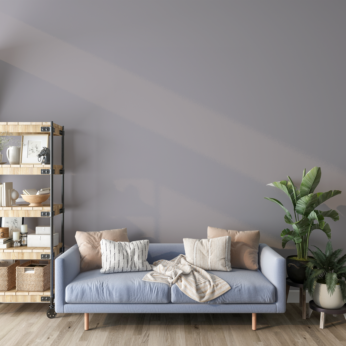 Vopsea Lavabila, Vanilla Ash, CM-Y7.03.63