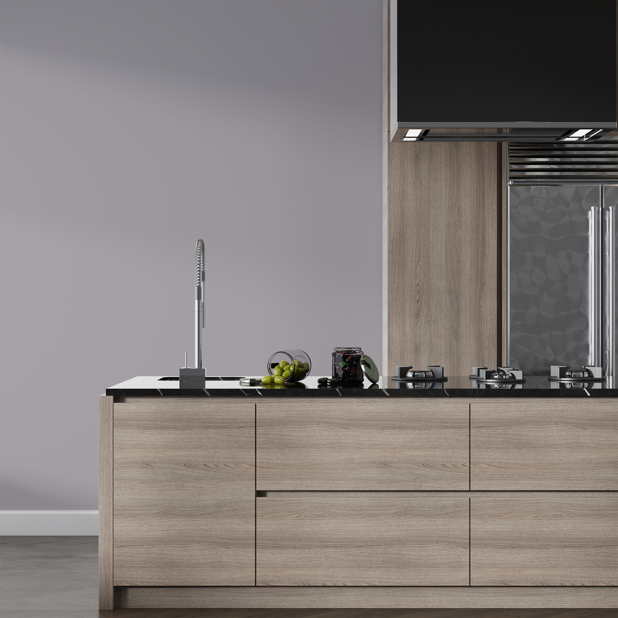 Vopsea Lavabila, Vanilla Ash, CM-Y7.03.63