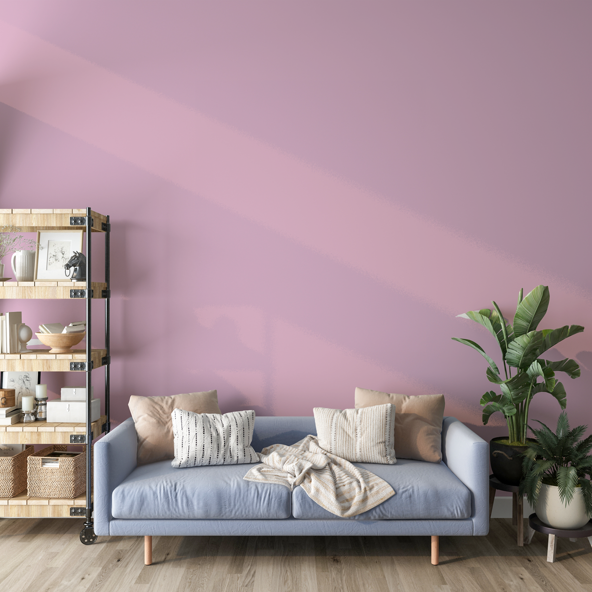 Vopsea Lavabila, Pink Blush, CM-Y7.12.75