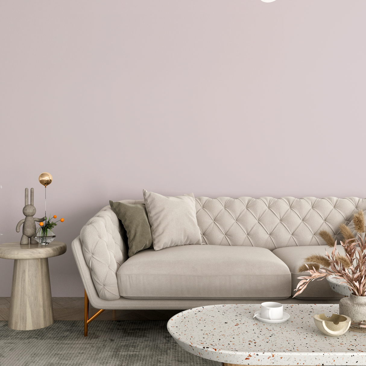 Vopsea Lavabila, Onyx Black, CM-YN.02.77