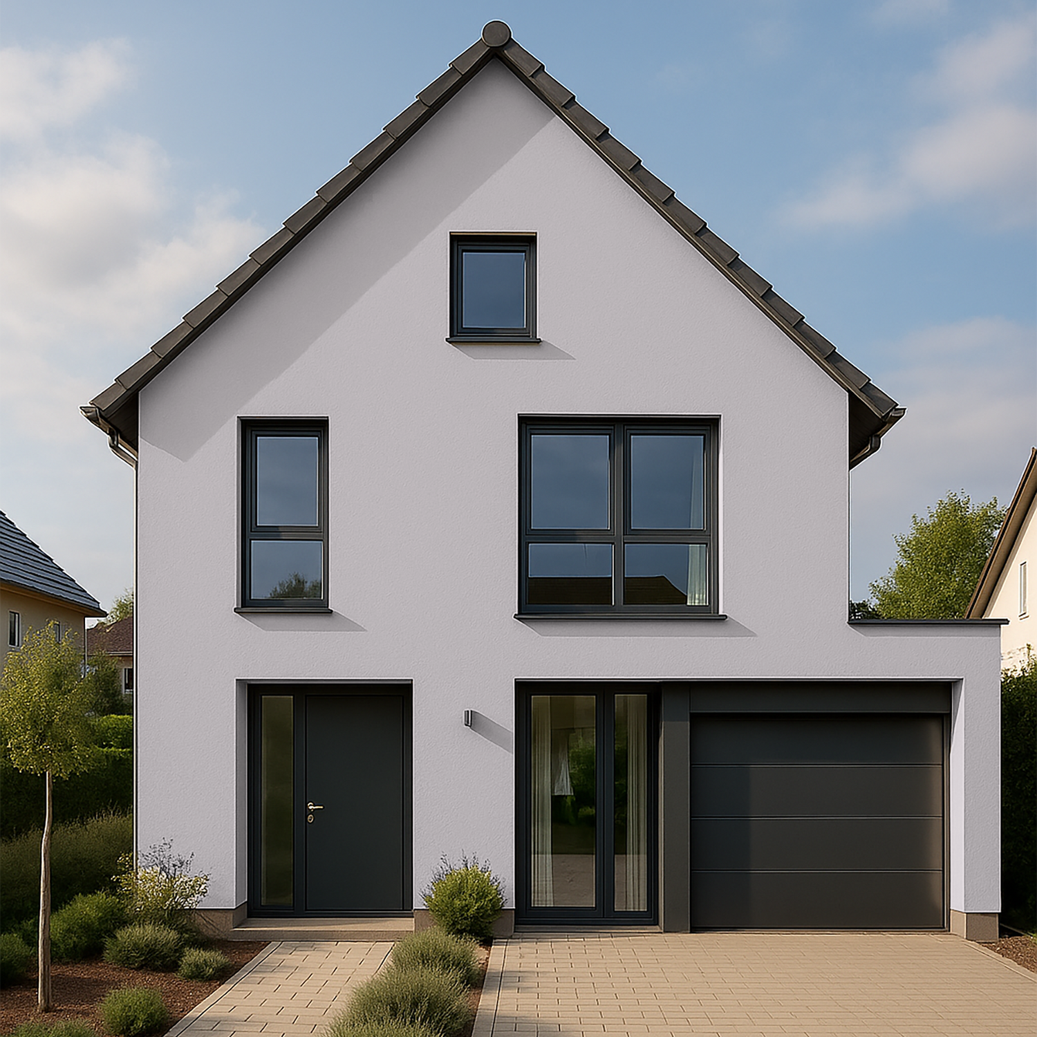 Vopsea Lavabila, Pale Orchid, CM-YN.02.83