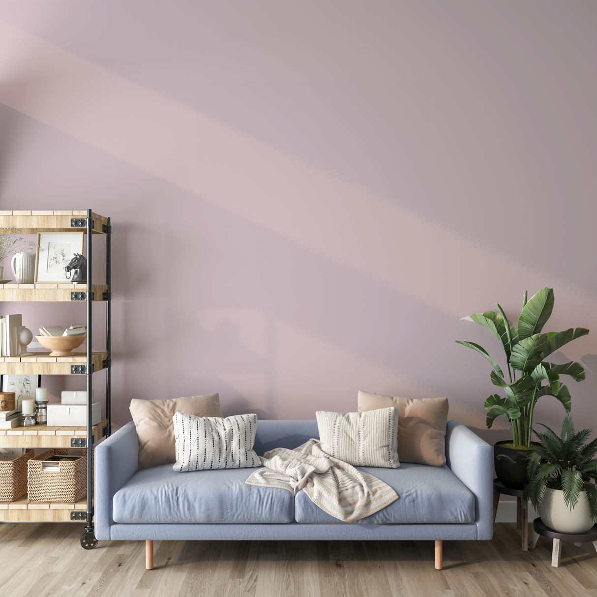 Vopsea Lavabila, Soft Petal, CM-Z4.05.78