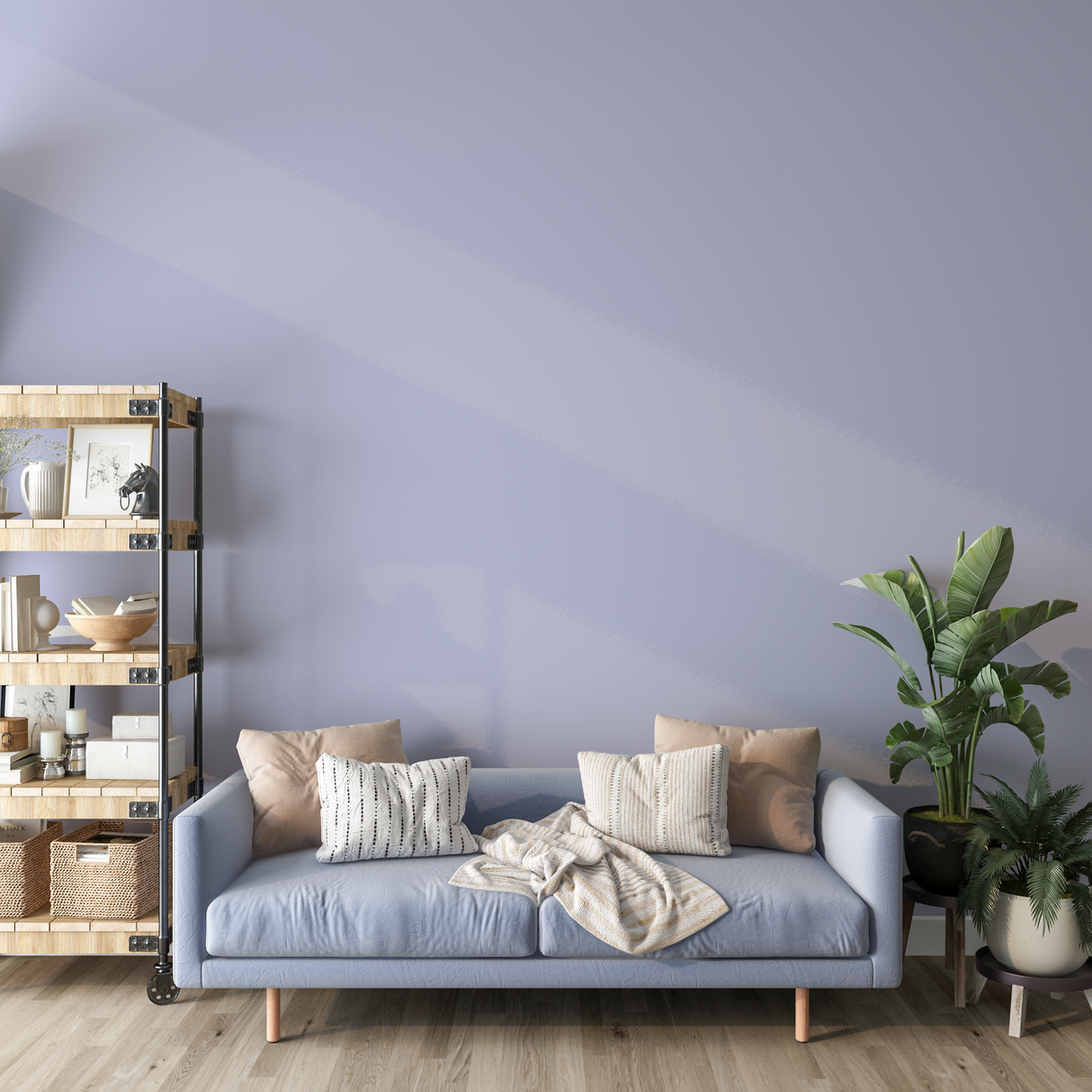 Vopsea Lavabila, Lilac Essence, CM-V2.10.75