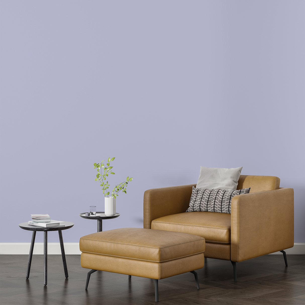 Vopsea Lavabila, Lilac Essence, CM-V2.10.75