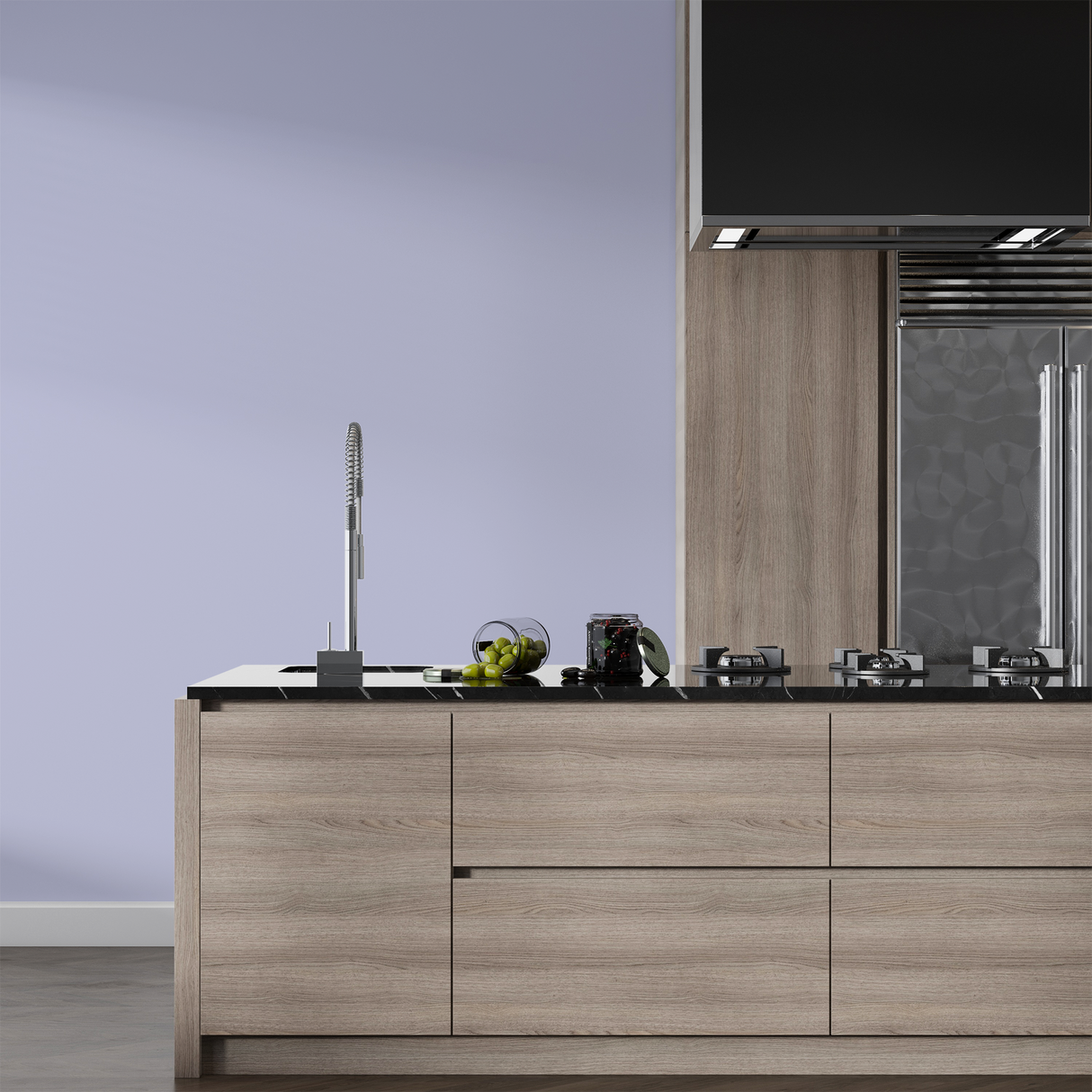 Vopsea Lavabila, Lilac Essence, CM-V2.10.75