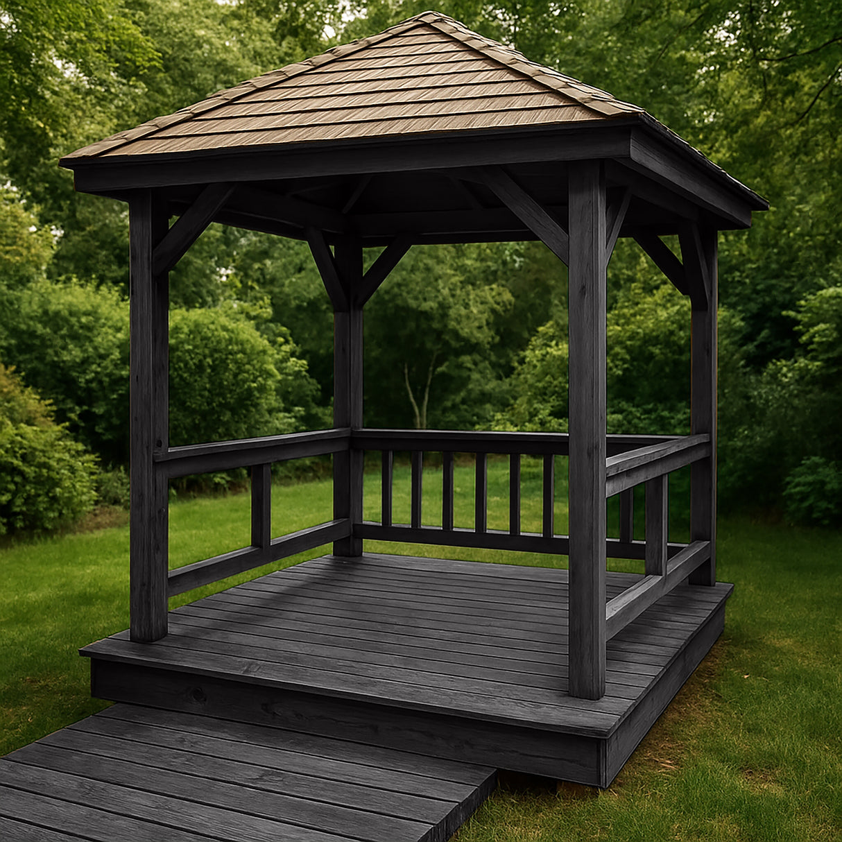 Lazura 3 in 1 pentru Lemn, Stone Haze, CN.02.27 T