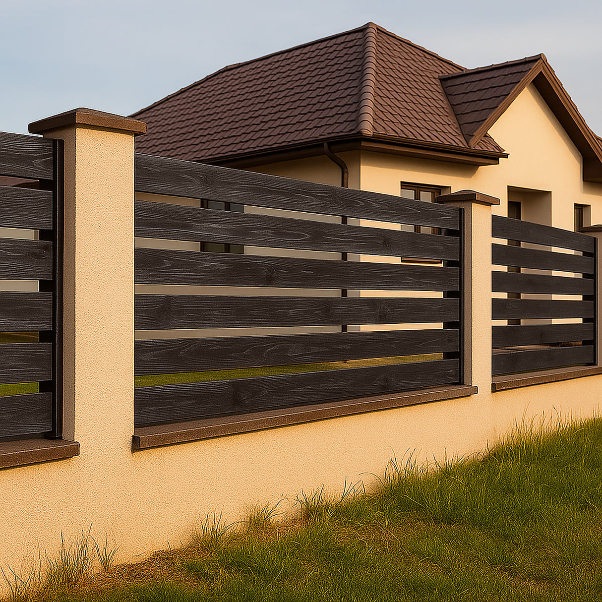 Lazura 3 in 1 pentru Lemn, Linen Drift, E8.08.18 T